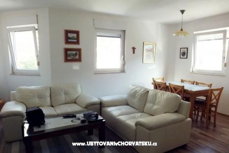 Apartments Terezia photo 4