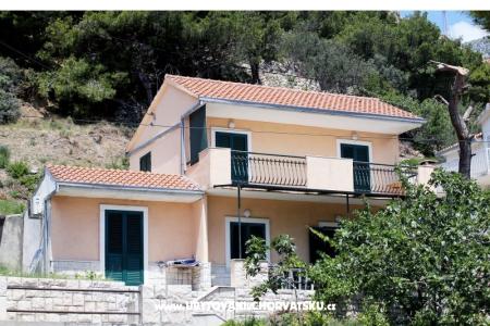 Apartments Villa Dalmas  photo 2