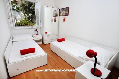 Apartments Villa Dalmas  photo 4