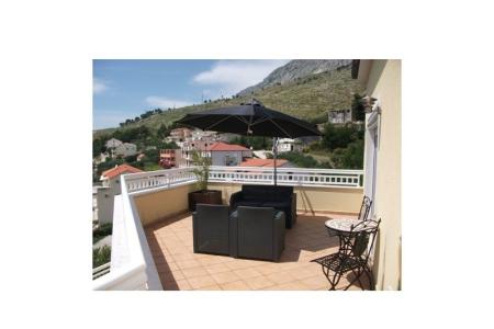 Apartments Villa Mare photo 2