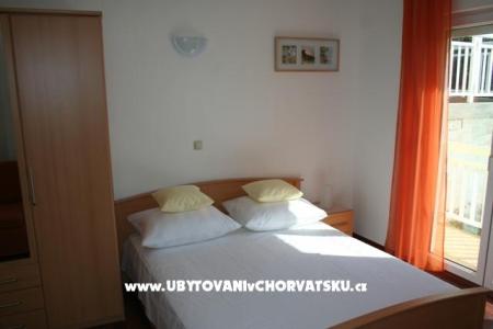 Apartments Villa Mare photo 4