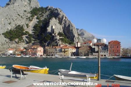 Apartments Villa Mare photo 5