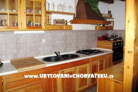 Country House Omis photo 4