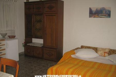Brstilo apartmány photo 3