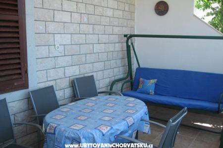 Brstilo apartmani Omiš photo 2