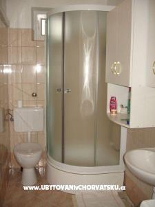 Brstilo apartmani Omiš photo 4