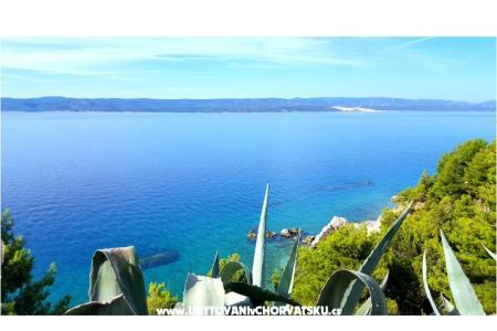 Apartments Culjak  Omiš Marušići photo 5