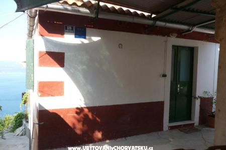 Apartment Draga photo 2