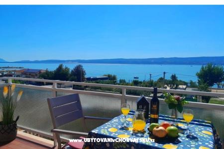 Apartments Miroslav Vojnović Omis Croatia