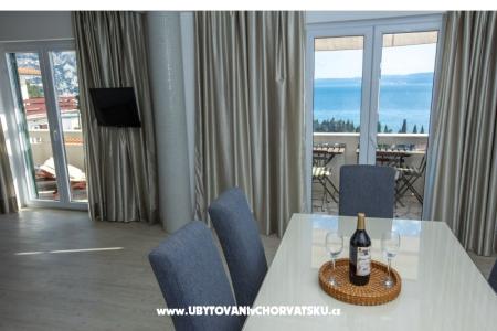 Apartments Mosor photo 2