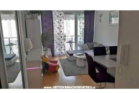 Modern Luxury apartment "LANA" photo 4