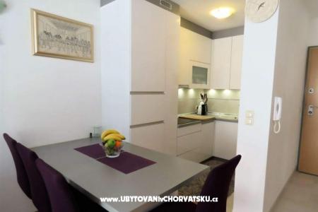 Modern Luxury apartment "LANA" photo 5