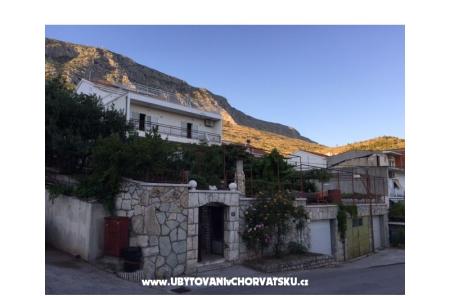 Duće-Omiš photo 2