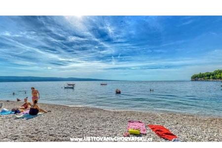 Family Rooms &amp; Apartments Omis photo 3