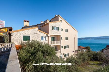 Family Rooms &amp; Apartments Omis photo 4