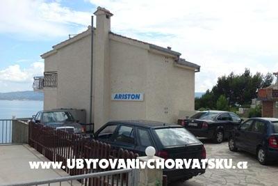 Apartments Ariston photo 2