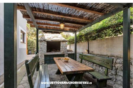 House Ana – Omis Croatia