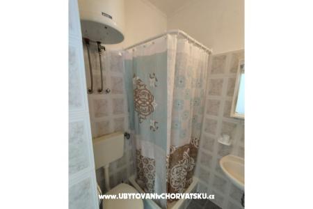Apartments Smiljana Mimica photo 3