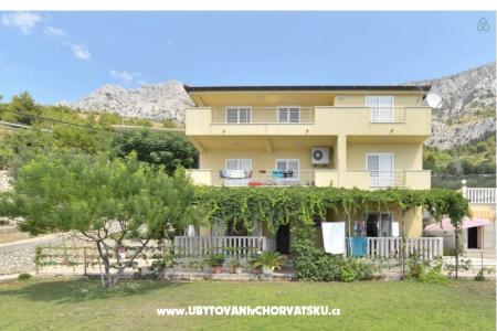 Apartments by the sea photo 2