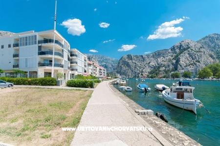 Luxury Apartments Omis photo 2