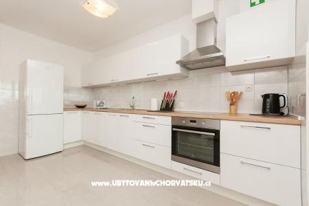 Luxury Apartments Omis photo 5