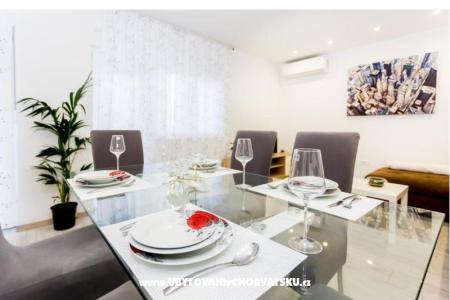 Luxury Suites Juričević Omis Croatia