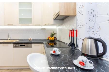 Luxury Suites Juričević photo 3