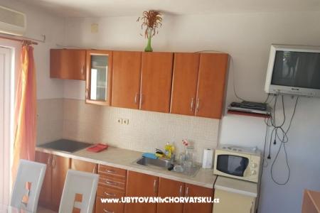 Apartmenty Bozo photo 4