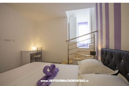 Apartment Megy Omis Croatia