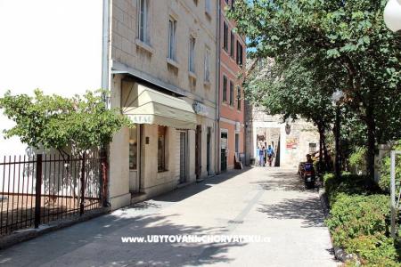 Apartment Mimica u centru Omiša Omis Croatia