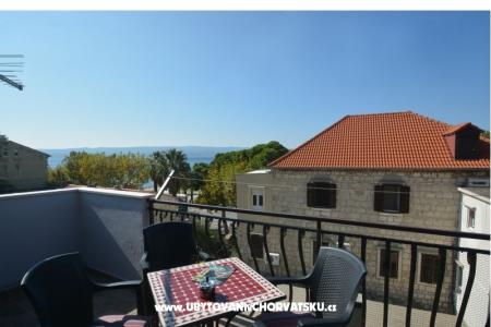 Apartment Mimica u centru Omiša photo 5