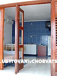Mioč apartments photo 4