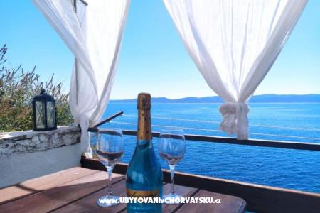 Najka Omis Croatia