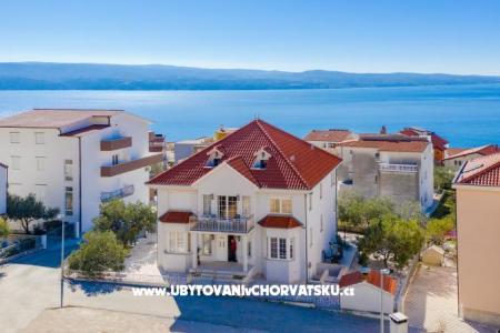 Omiš Dream House Omis Croatia