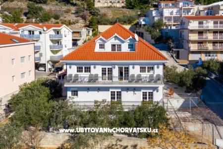 Omiš Dream House photo 3