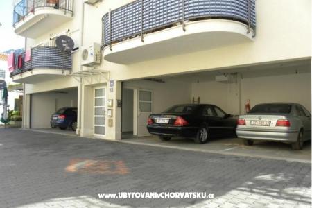 Omiš Wind Rose Apartment photo 2