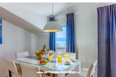 Omiš Wind Rose Apartment photo 4