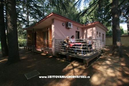 Bungalows Savudrija photo 5