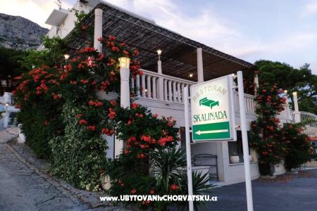 Pension-Restoran Skalinada photo 4