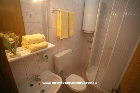 Pension Tomasovic photo 5