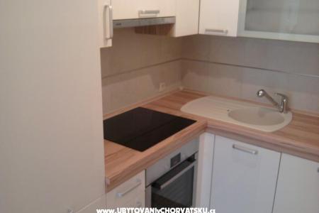 Petar apartmani Omis photo 3