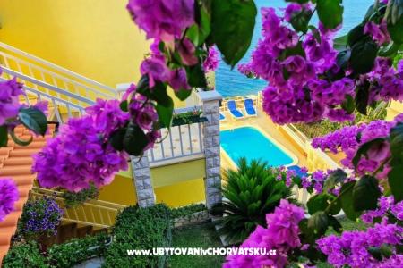 Apartments Villa Mira photo 3