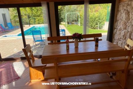 Seosko imanje Petra Omis Croatia