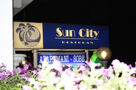 Sun City Apartments photo 2