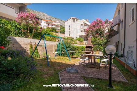 Apartments TOMAS  photo 2