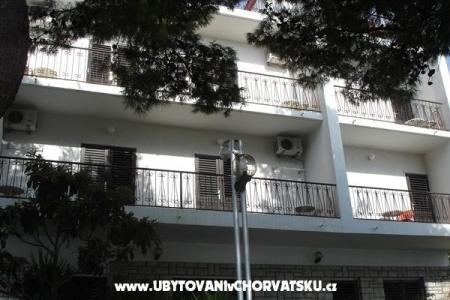 Villa Aga Apartments photo 2