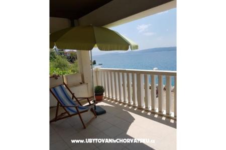 Villa Girica Omis Croatia