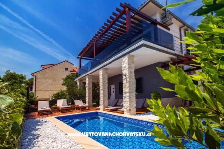 Villa Jasmina photo 5