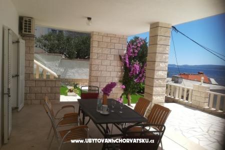 Villa Laura 50 m do mora photo 4