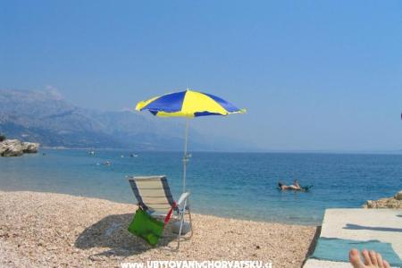 Villa Mandolina Omis Croatia